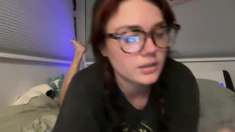 Cassidy online show from February 26, 6:06 am