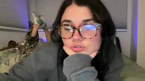 Cassidy online show from November 20, 6:45 am