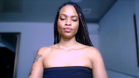 Sweet Goddess online show from November 10, 3:31 am