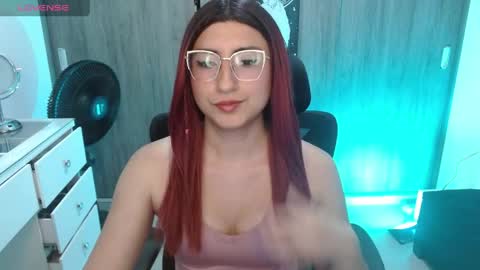 Queenlilith online show from April 23, 10:44 pm