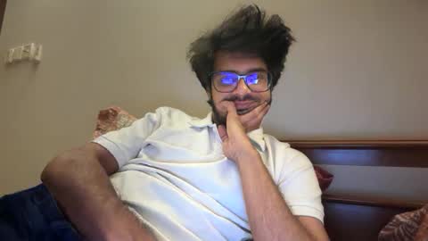 queenman007 online show from April 21, 2:35 pm