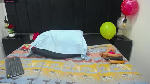 VickyBoobss online show from January 10, 8:36 pm