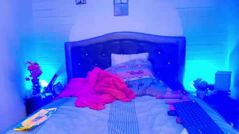 VickyBoobss online show from April 20, 8:01 pm