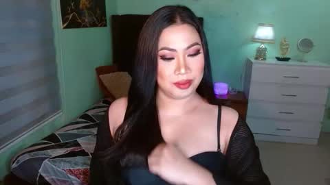 Miss Celine online show from February 1, 3:42 pm