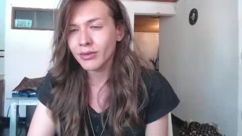 Nico online show from April 26, 9:01 pm