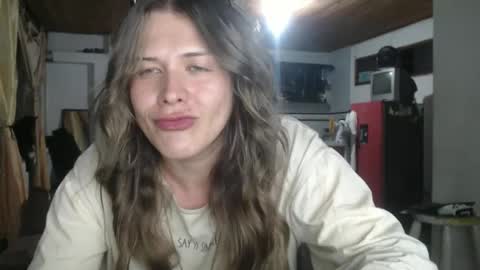 Nico online show from November 15, 2:24 am