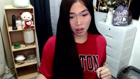 Mikka online show from April 21, 6:26 pm