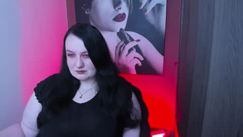 you may simply address Me with Your Grace online show from October 15, 7:04 pm