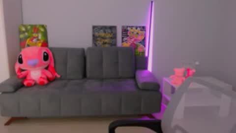 Patricia online show from October 20, 10:53 am