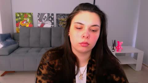 Patricia online show from March 4, 8:22 am