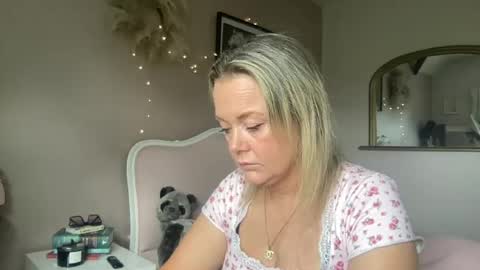 PrincessP333 online show from July 1, 8:45 am