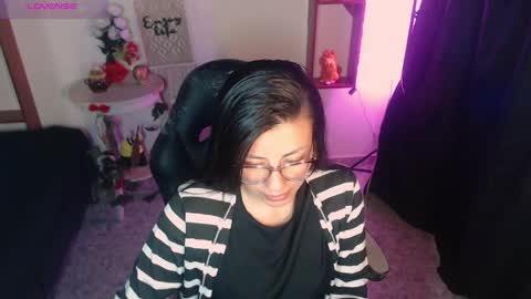 queenrose94 online show from April 6, 11:22 am