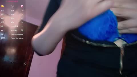 queenrose94 online show from February 20, 1:02 pm