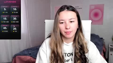 Anna online show from February 8, 7:23 am