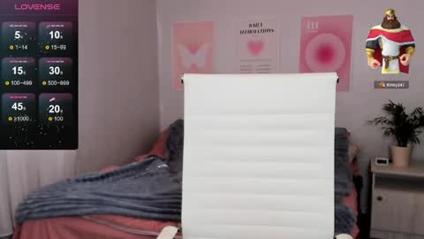 Anna online show from March 7, 8:14 am