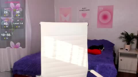 Anna online show from April 21, 5:58 am