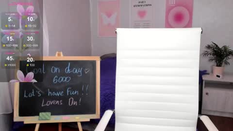 Anna online show from April 22, 6:09 am