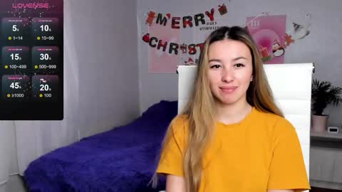 Anna online show from December 19, 8:54 am