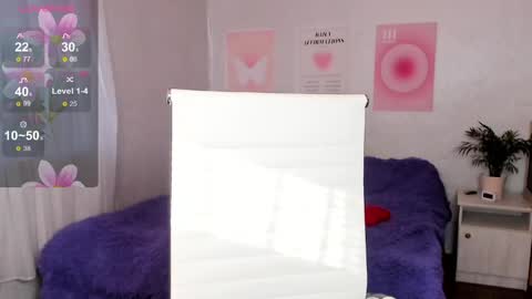 Anna online show from April 20, 6:05 am