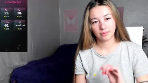 Anna online show from November 27, 5:37 am