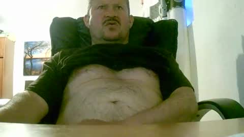 Don Ramon online show from October 19, 10:58 pm