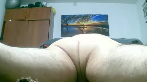 Don Ramon online show from September 27, 1:36 am