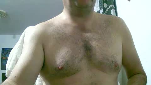 Don Ramon online show from September 10, 1:17 am