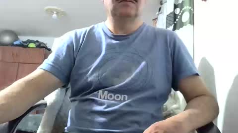 Don Ramon online show from March 25, 1:01 am