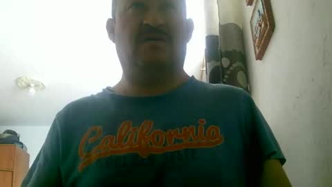 Don Ramon online show from February 15, 5:22 pm