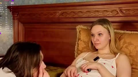 Alice online show from January 15, 1:09 pm