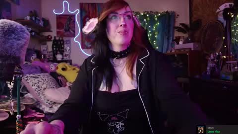 Amy Wild online show from January 19, 4:22 am