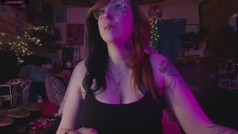 Amy Wild online show from February 20, 11:18 pm