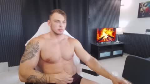 Dmitry online show from June 7, 8:47 pm