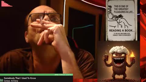 dj mike online show from December 22, 10:49 pm