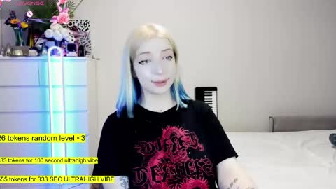 - online show from April 22, 5:20 pm