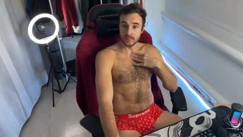 Nikita online show from October 11, 7:39 pm