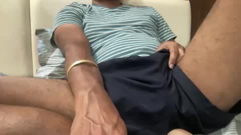 raamprabhu online show from January 2, 9:39 pm