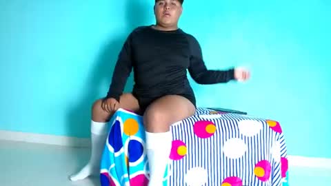 rabbitplayb0y19 online show from July 27, 1:30 pm
