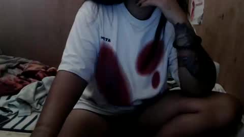 chubby milf online show from January 5, 12:31 am