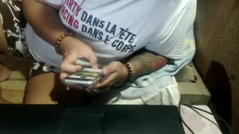 chubby milf online show from December 9, 11:15 am