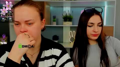 rachel  hot online show from March 10, 6:07 am