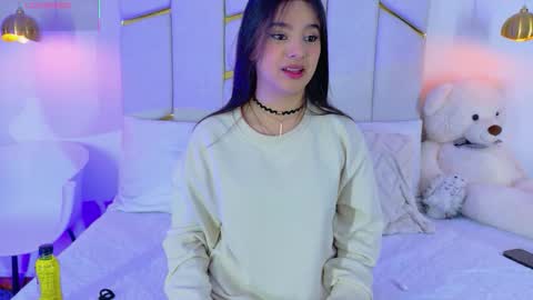 Rachel Ribeiro online show from February 21, 12:19 pm