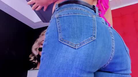  DALIANA  online show from April 22, 12:01 pm