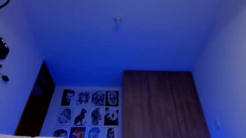 Snapshot of rachel_rosse11 chatting on October 22, 2:04 am Rachel online show from October 22, 2:04 am