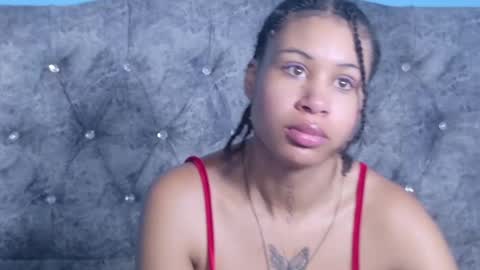 RachelAnn online show from November 18, 1:03 pm