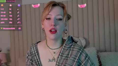 RachelCart online show from November 28, 3:36 am