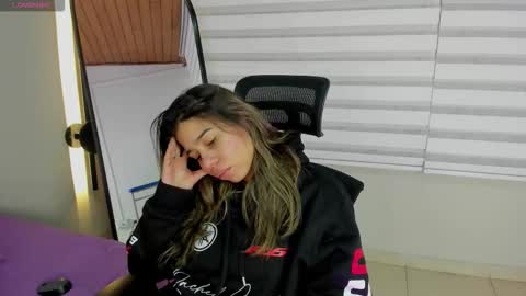 Rachell online show from December 22, 3:57 am