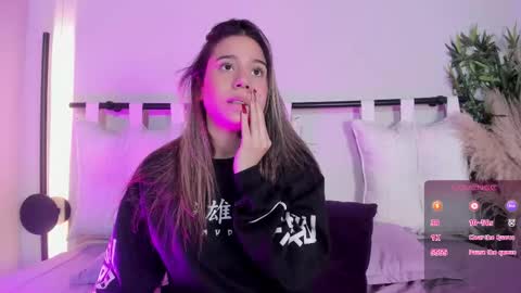 Rachell online show from February 3, 6:22 am