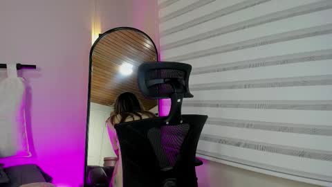 Rachell online show from September 11, 4:14 am