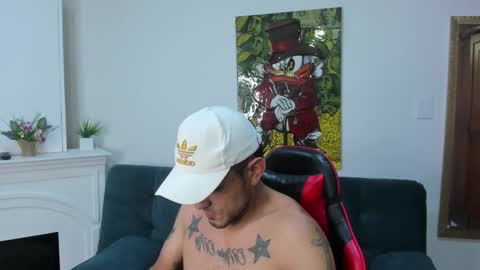rachell_jacob online show from May 22, 11:17 am